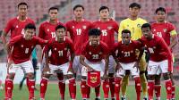 Kalah Lagi, Timnas Indonesia Gagal Lolos ke Putaran Final Piala Asia U-23